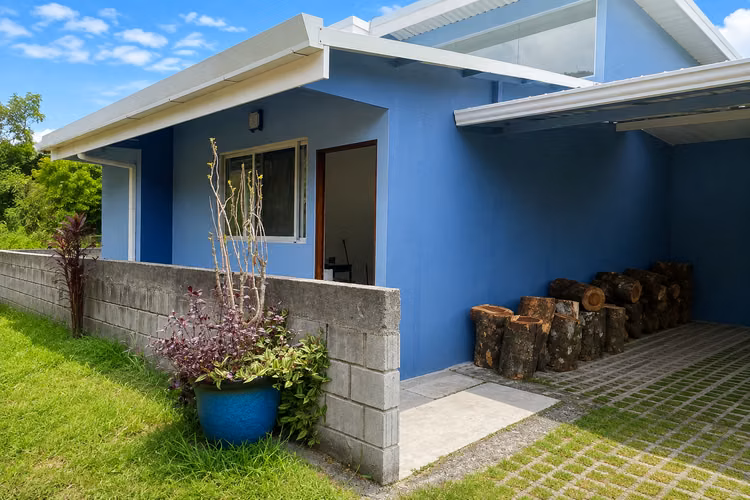 COMPLEJO DE 5 APARTAMENTOS CIUDAD COLÓN ALTA RENTABILIDAD - Imagen 3