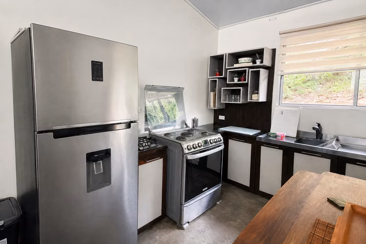 COMPLEJO DE 5 APARTAMENTOS CIUDAD COLÓN ALTA RENTABILIDAD - Imagen 12