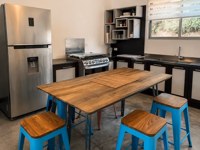 COMPLEJO DE 5 APARTAMENTOS CIUDAD COLÓN ALTA RENTABILIDAD - Imagen 13