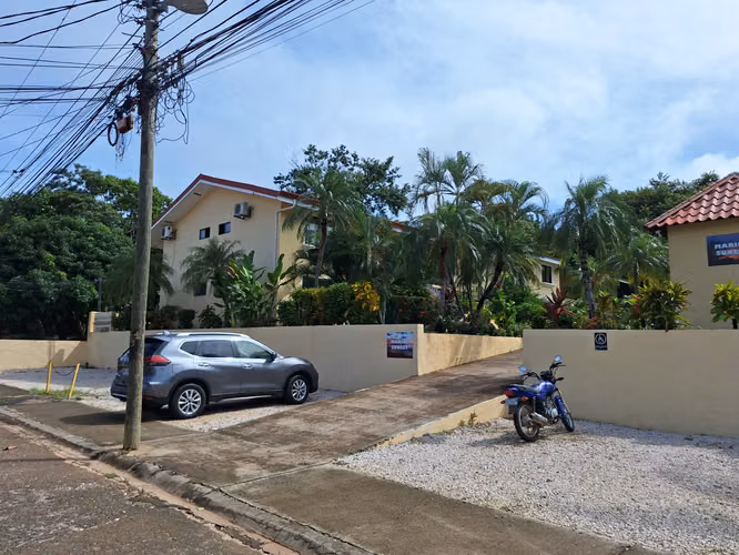 Apartamento en Condominio en LAS PALMAS - Playas del Coco - Imagen 13