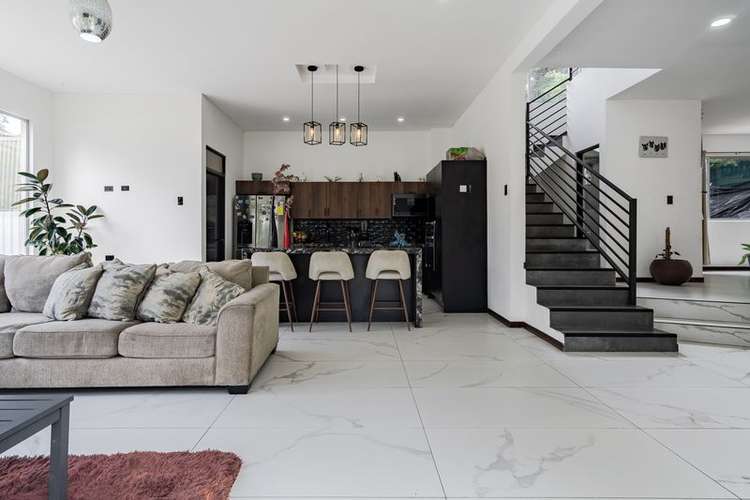 SE VENDE Casa moderna en Residencial El Castillo, Heredia KS - Imagen 10