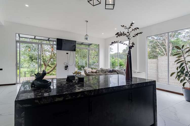 SE VENDE Casa moderna en Residencial El Castillo, Heredia KS - Imagen 9