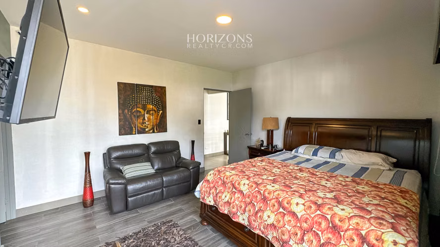 Casa Contemporánea en Venta Condominio Rialto San Pedro NJA1222 - Imagen 17