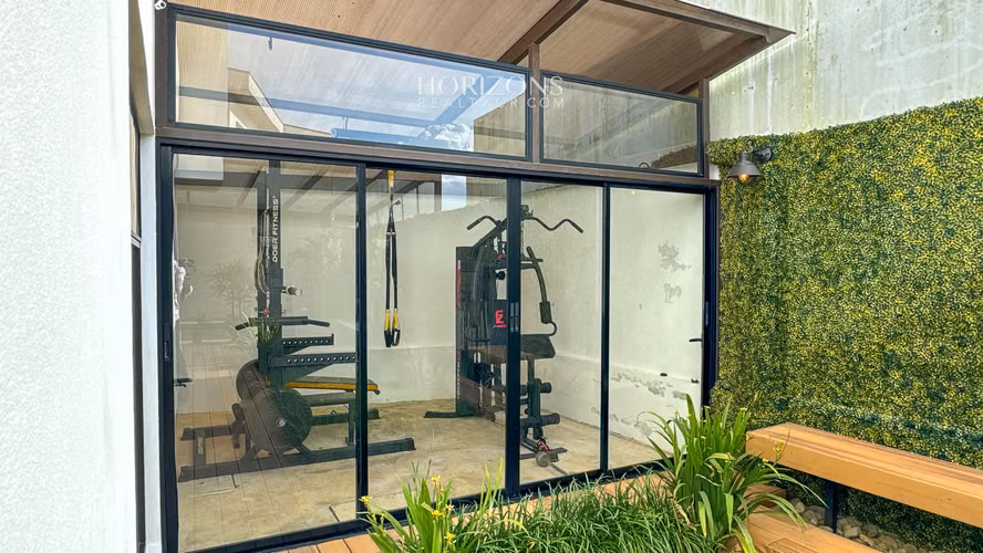 Casa Contemporánea en Venta Condominio Rialto San Pedro NJA1222 - Imagen 14