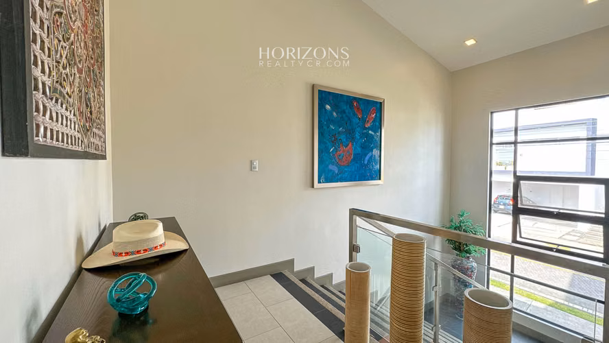 Casa Contemporánea en Venta Condominio Rialto San Pedro NJA1222 - Imagen 16