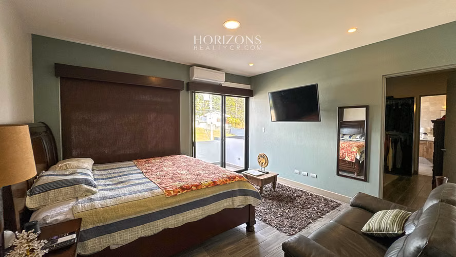 Casa Contemporánea en Venta Condominio Rialto San Pedro NJA1222 - Imagen 19