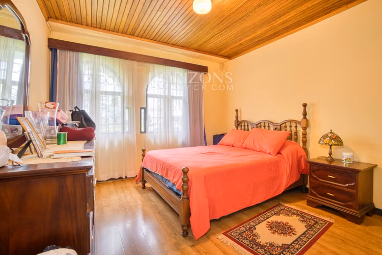 Casa con Uso de Suelo Mixto en Pinares de Curridabat – Ideal NJA1247 - Imagen 17
