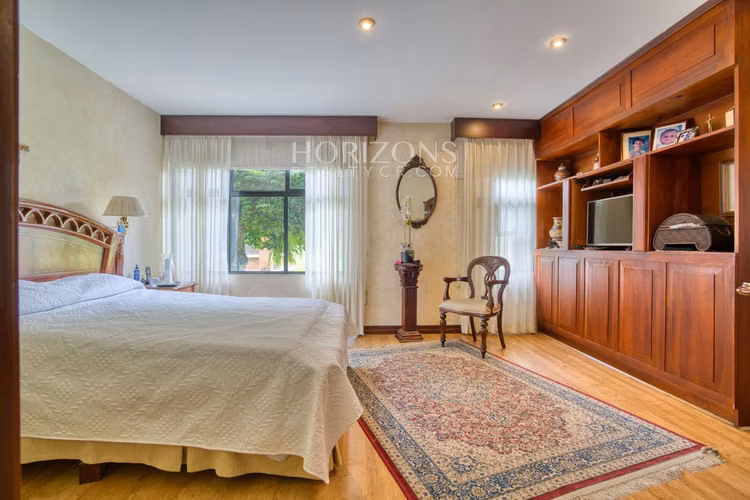 Casa con Uso de Suelo Mixto en Pinares de Curridabat – Ideal NJA1247 - Imagen 14