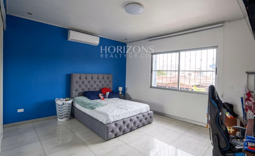Casa con Uso de Suelo Mixto en San Jose Naciones Unidas 6 Habitaciones NOJ1256 - Imagen 9