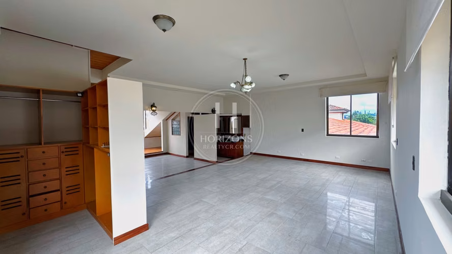 Casa en Condominio Guayabos Curridabat 4 Habitaciones NJA1305 - Imagen 17
