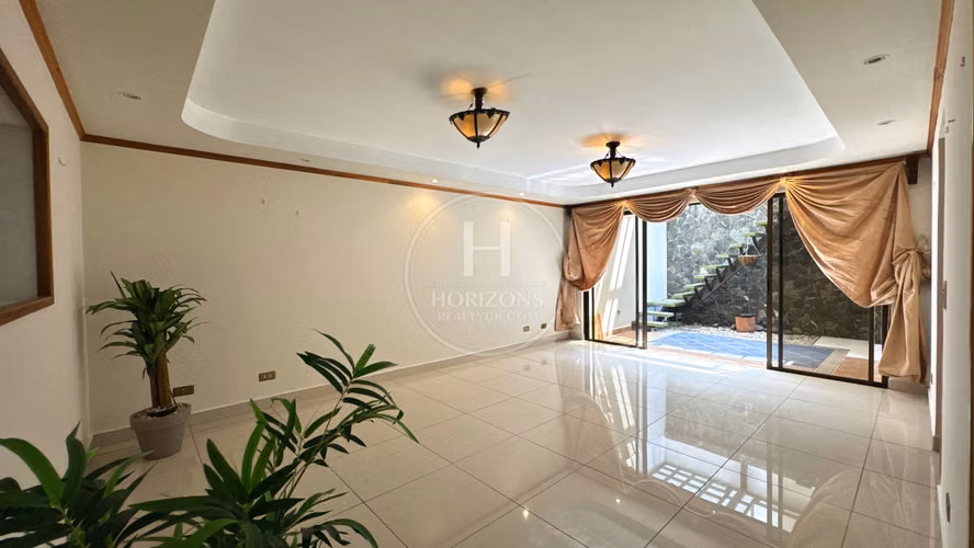 Casa en Condominio Guayabos Curridabat 4 Habitaciones NJA1305 - Imagen 3