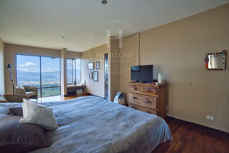Casa en Venta San Ramón Tres Ríos 4 Hab con Vistas Panorámicas NJA1329 - Imagen 16