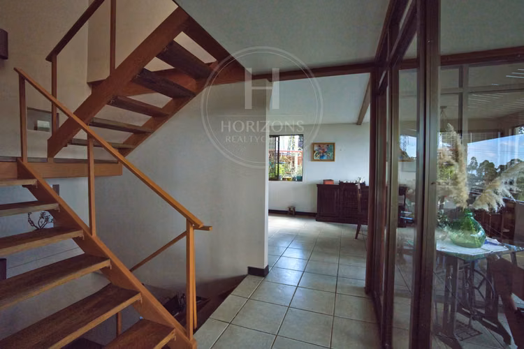 Casa en Venta San Ramón Tres Ríos 4 Hab con Vistas Panorámicas NJA1329 - Imagen 11