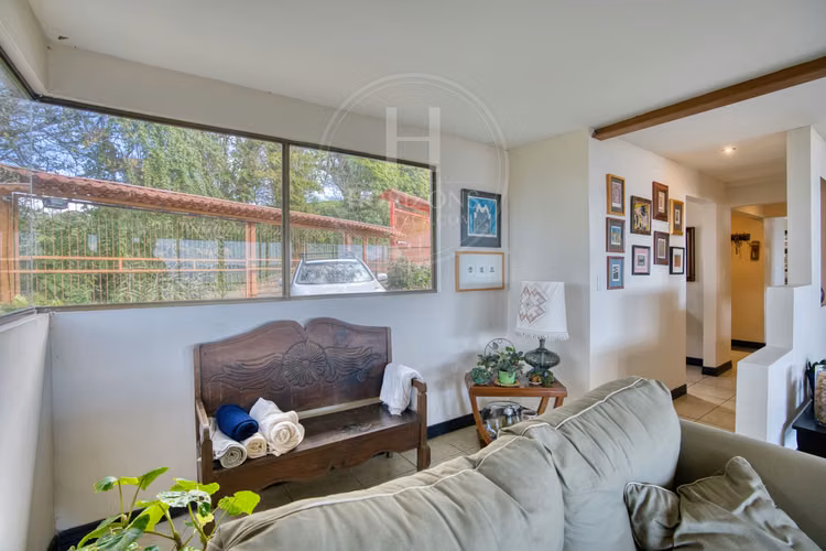 Casa en Venta San Ramón Tres Ríos 4 Hab con Vistas Panorámicas NJA1329 - Imagen 5
