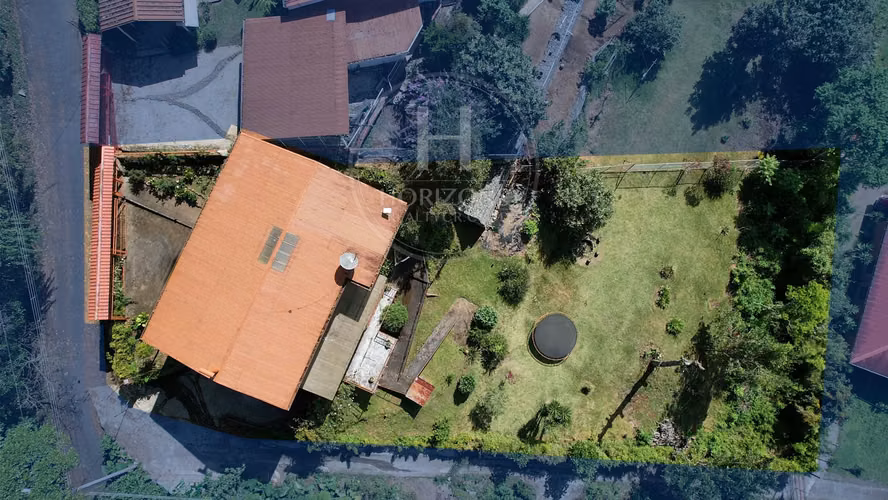 Casa en Venta San Ramón Tres Ríos 4 Hab con Vistas Panorámicas NJA1329 - Imagen 2