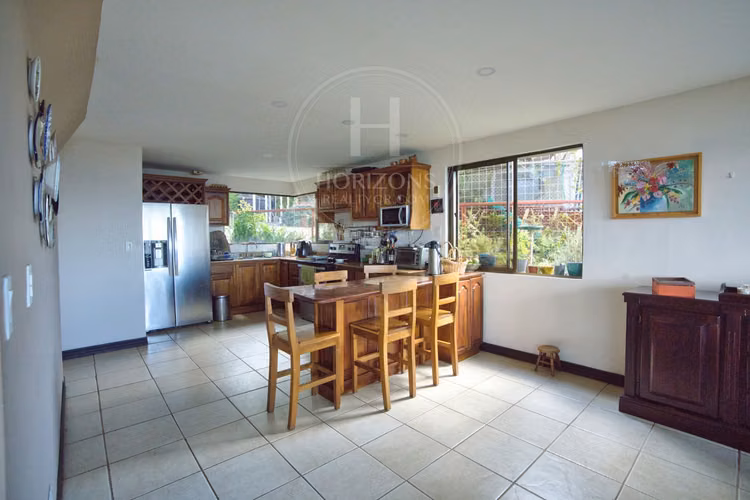 Casa en Venta San Ramón Tres Ríos 4 Hab con Vistas Panorámicas NJA1329 - Imagen 13