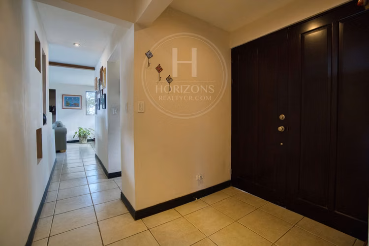 Casa en Venta San Ramón Tres Ríos 4 Hab con Vistas Panorámicas NJA1329 - Imagen 4