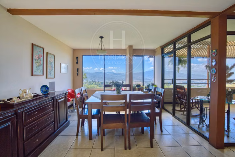Casa en Venta San Ramón Tres Ríos 4 Hab con Vistas Panorámicas NJA1329 - Imagen 10