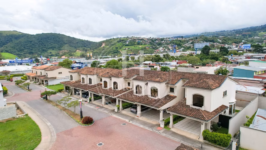 Casa con Jardín en Venta en Condominio Karataba en Taras de Cartago 3 NOJ1172IJ - Imagen 19