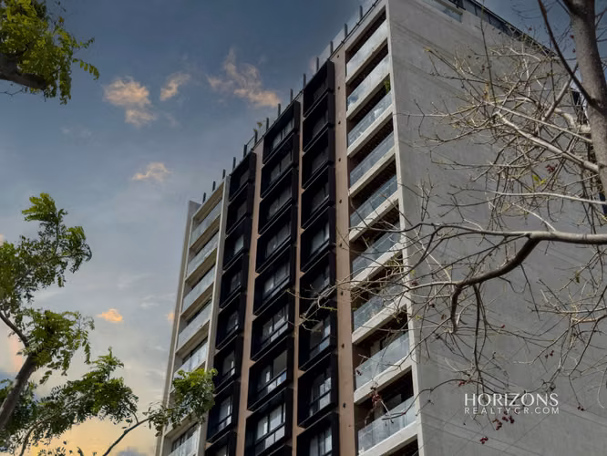 Se Vende Apartamento Tipo Estudio en Nota Escalante Inversión con Renta NJA1280 - Imagen 17