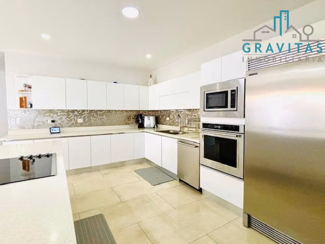 Casa en alquiler en Escazú (En condominio) ID 1663 - Imagen 19