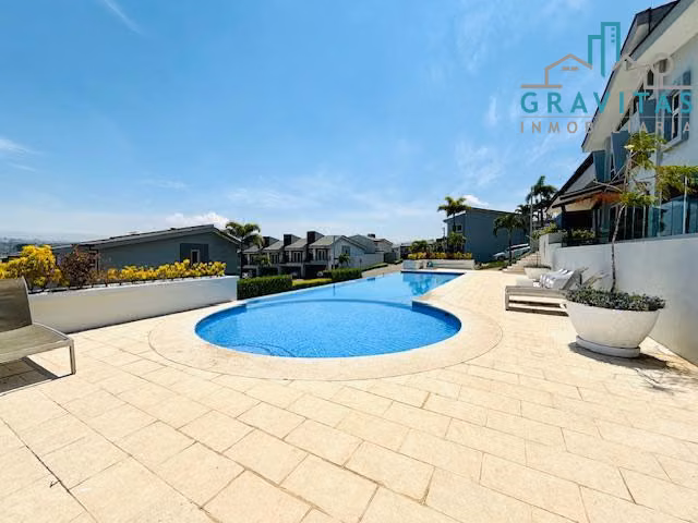 Casa en alquiler en Escazú (En condominio) ID 1663 - Imagen 6