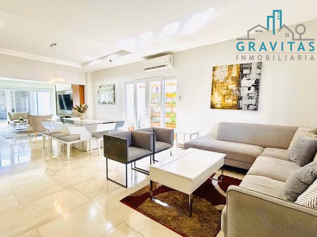 Casa en alquiler en Escazú (En condominio) ID 1663 - Imagen 5