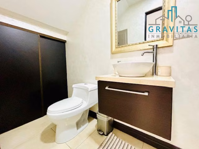 Casa en alquiler en Escazú (En condominio) ID 1663 - Imagen 8