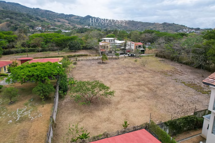 Lot 2000m2 in Piedad Santa Ana With Easy Access to Route 27 NJA1235