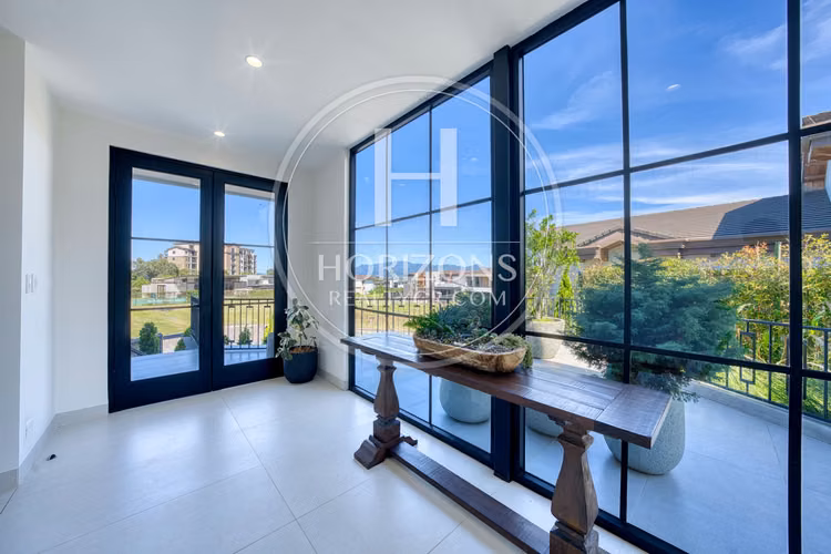 Venta de Casa en Condominio El Herrán con Vista a una Reserva Natural NJA1375IJ - Imagen 7