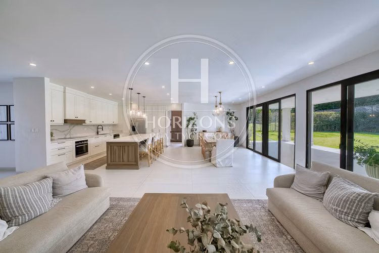 Venta de Casa en Condominio El Herrán con Vista a una Reserva Natural NJA1375IJ - Imagen 13