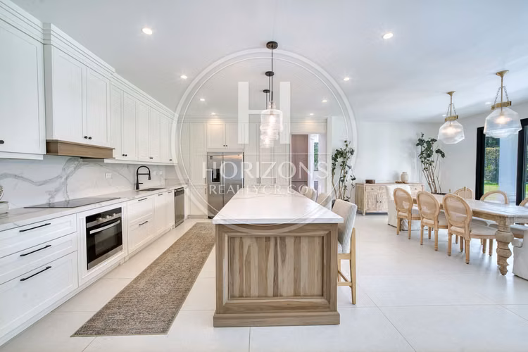 Venta de Casa en Condominio El Herrán con Vista a una Reserva Natural NJA1375IJ - Imagen 14