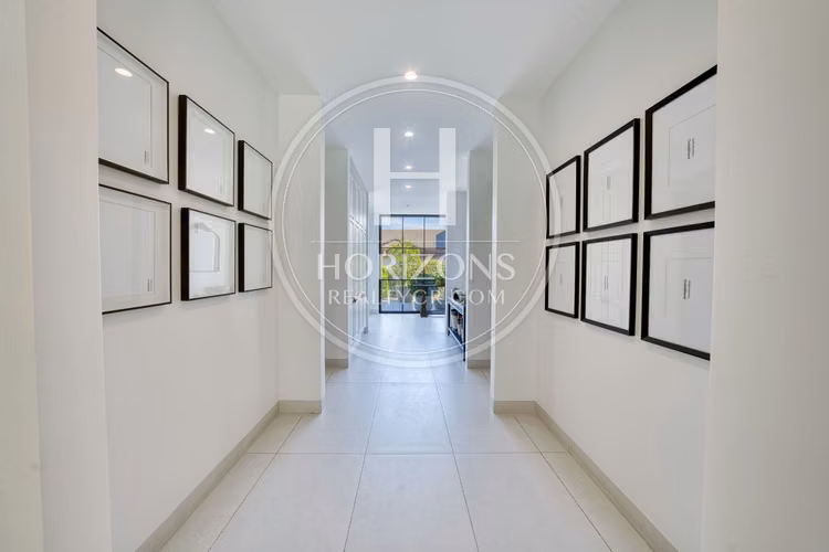 Venta de Casa en Condominio El Herrán con Vista a una Reserva Natural NJA1375IJ - Imagen 8