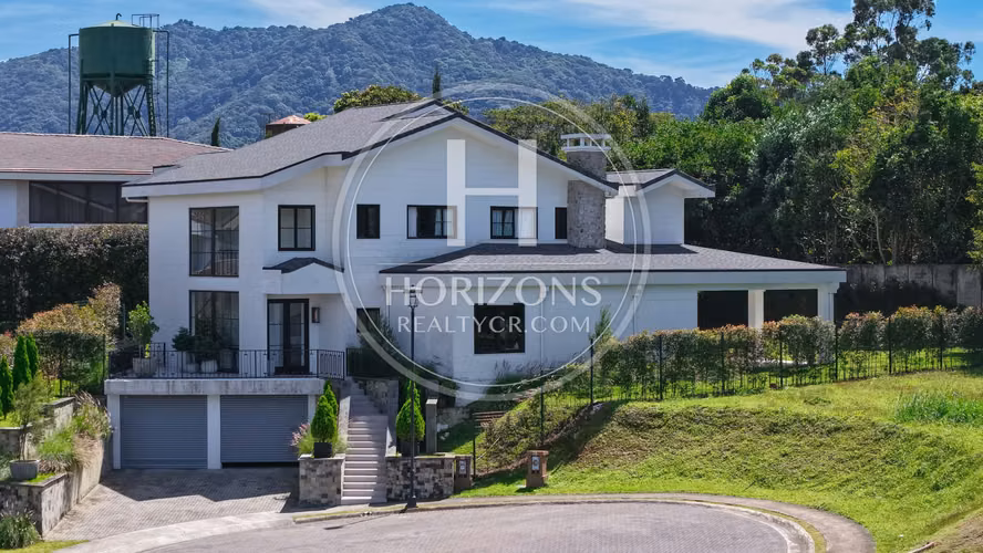 Venta de Casa en Condominio El Herrán con Vista a una Reserva Natural NJA1375IJ - Imagen 6