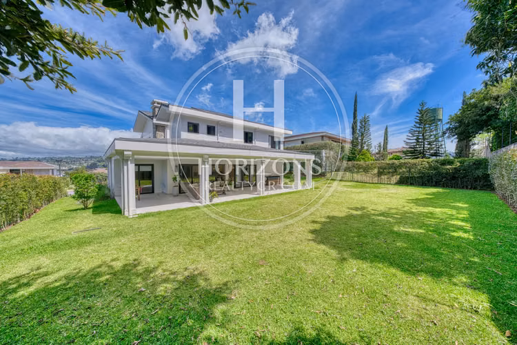 Venta de Casa en Condominio El Herrán con Vista a una Reserva Natural NJA1375IJ - Imagen 19