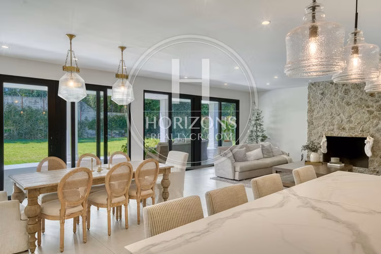 Venta de Casa en Condominio El Herrán con Vista a una Reserva Natural NJA1375IJ - Imagen 12