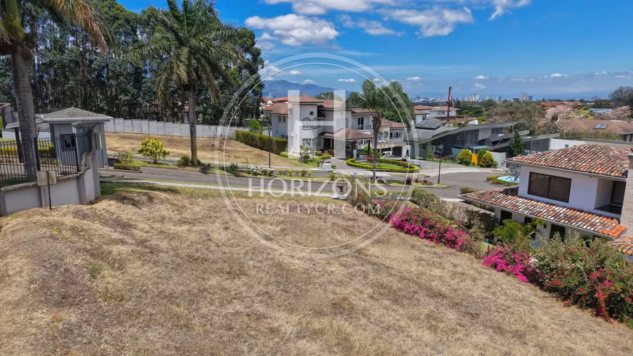 Lote 855m2 disponible en Colinas Montealegre NJA1345 - Imagen 2
