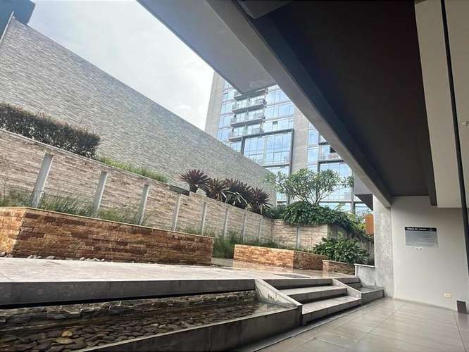 Apartamento Tipo Estudio de Lujo en Alquiler en Rohrmoser ID26680 - Imagen 11