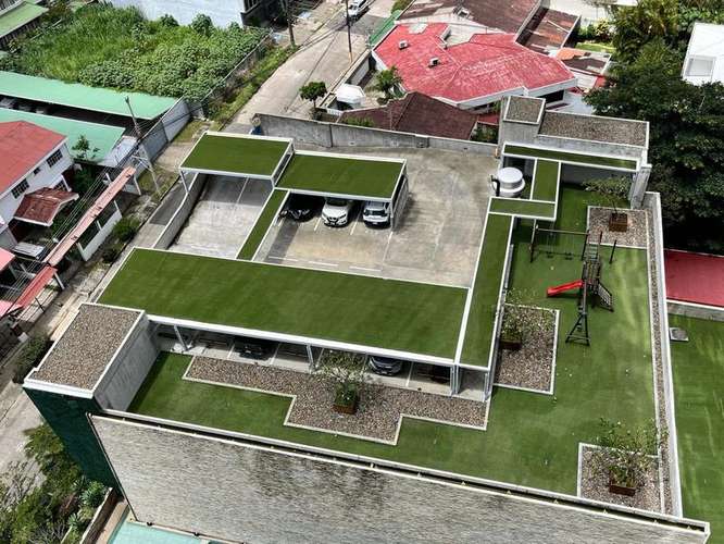 Apartamento Tipo Estudio de Lujo en Alquiler en Rohrmoser ID26680 - Imagen 10