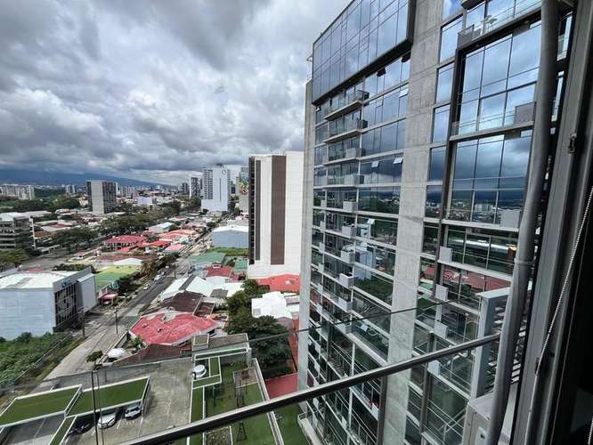 Apartamento Tipo Estudio de Lujo en Alquiler en Rohrmoser ID26680 - Imagen 1