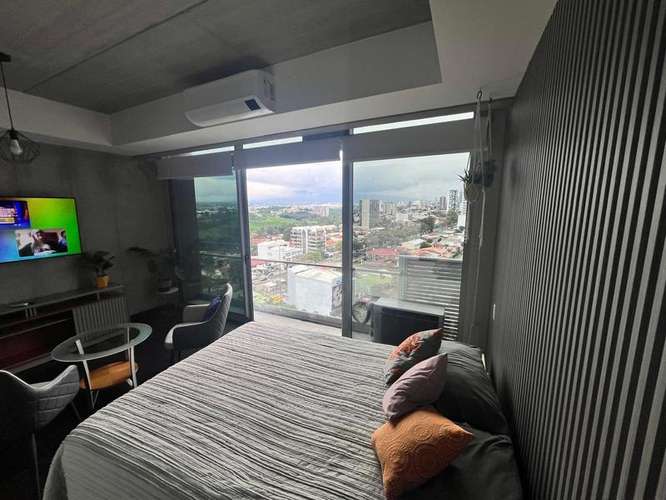 Apartamento Tipo Estudio de Lujo en Alquiler en Rohrmoser ID26680 - Imagen 5