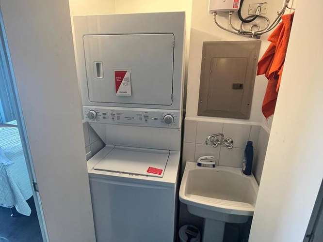 Apartamento Tipo Estudio de Lujo en Alquiler en Rohrmoser ID26680 - Imagen 7