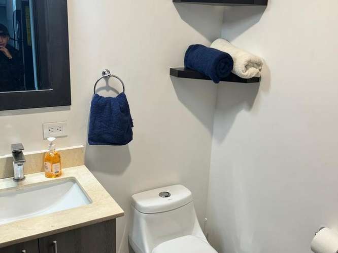 Apartamento Tipo Estudio de Lujo en Alquiler en Rohrmoser ID26680 - Imagen 9