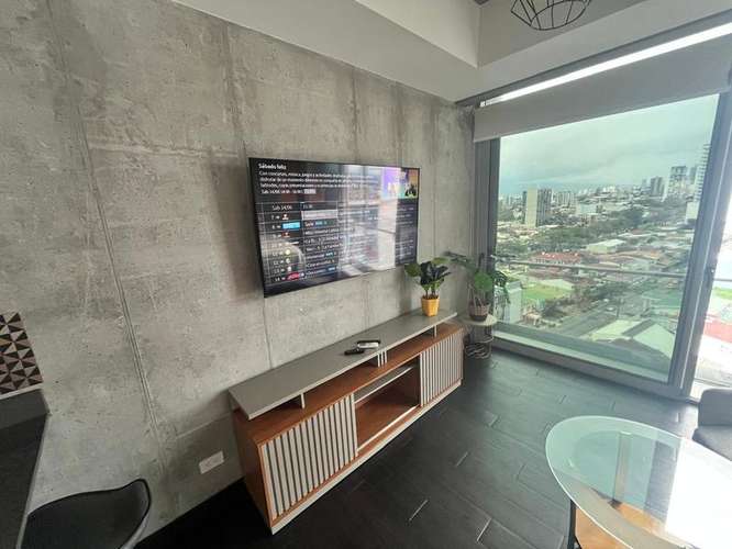 Apartamento Tipo Estudio de Lujo en Alquiler en Rohrmoser ID26680 - Imagen 6