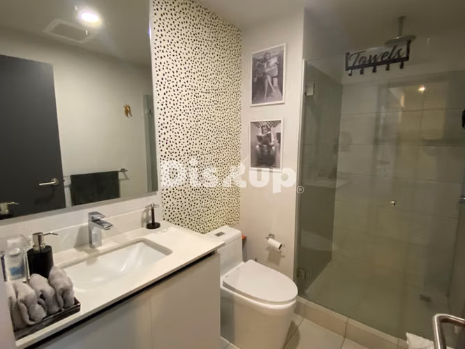 Alquiler y/o venta de apartamento amueblado. Secrt Sabana. San José - Imagen 15