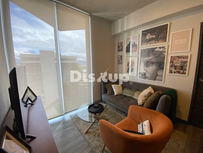 Alquiler y/o venta de apartamento amueblado. Secrt Sabana. San José - Imagen 10