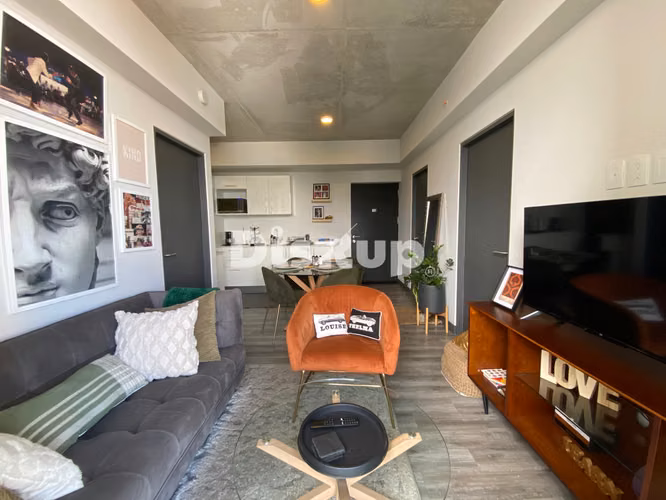 Alquiler y/o venta de apartamento amueblado. Secrt Sabana. San José - Imagen 11