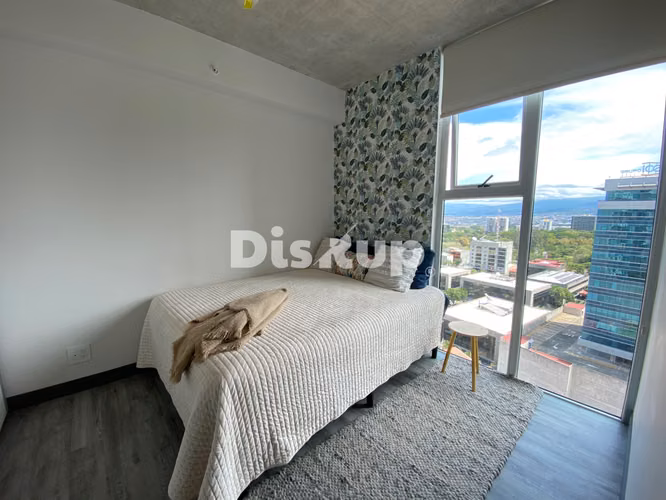 Alquiler y/o venta de apartamento amueblado. Secrt Sabana. San José - Imagen 13