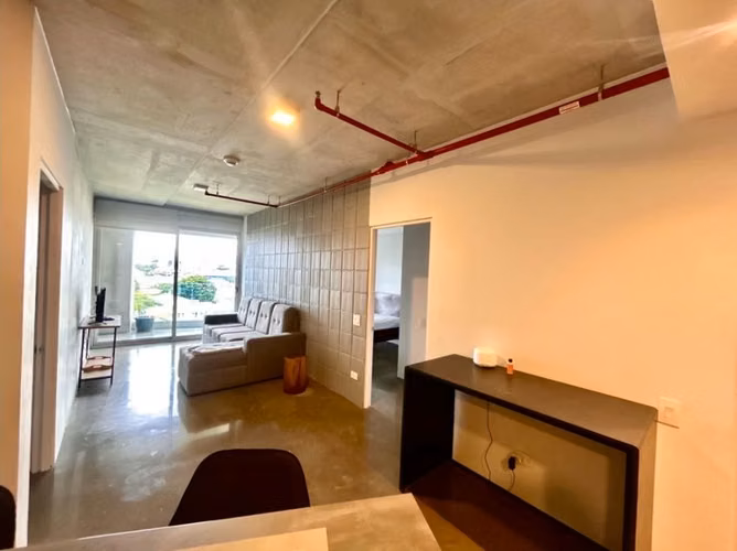 APARTAMENTO FULL AMUEBLADO EN SABANA NORTE. MATA REDONDA.
