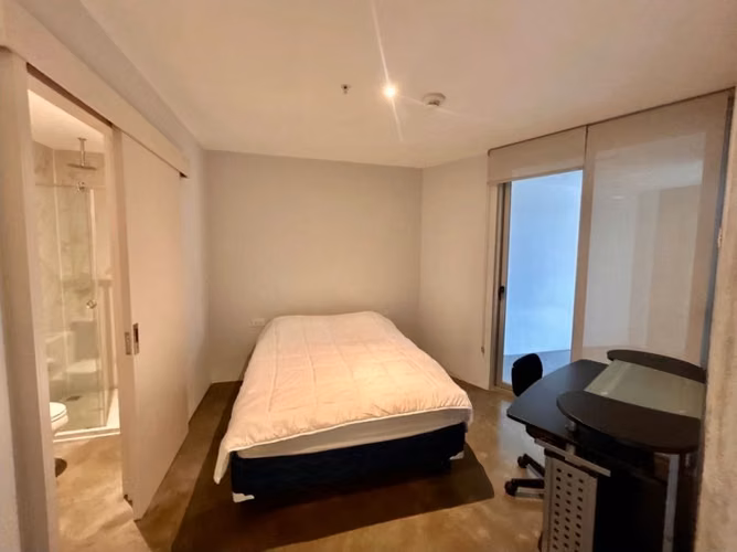 APARTAMENTO FULL AMUEBLADO EN SABANA NORTE. MATA REDONDA.